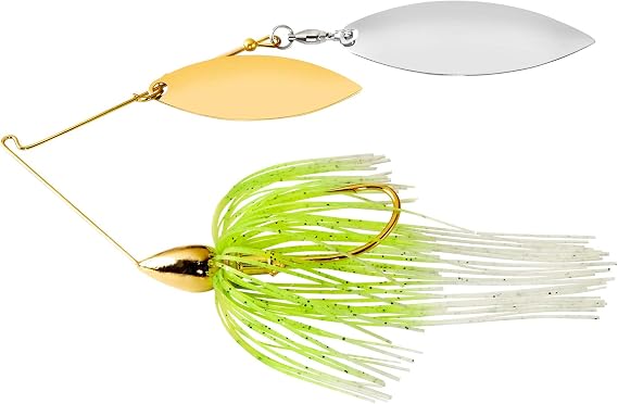 WAR Eagle Custom Lures War Eagle