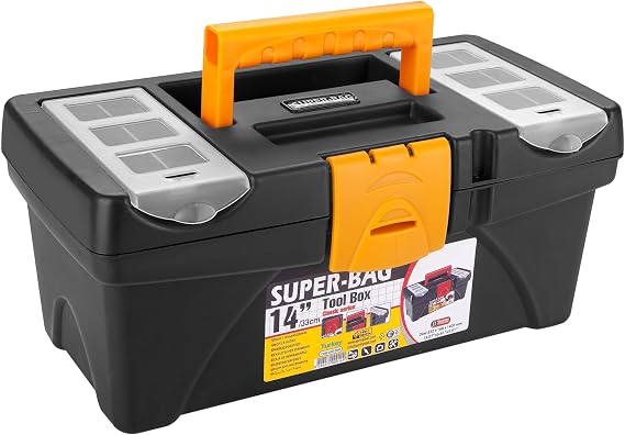 Superbag 14" Takım Çanta