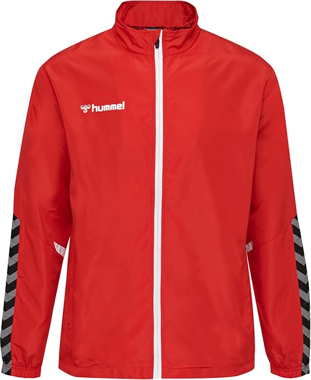 Hummel Authentic Micro 140 cm Red