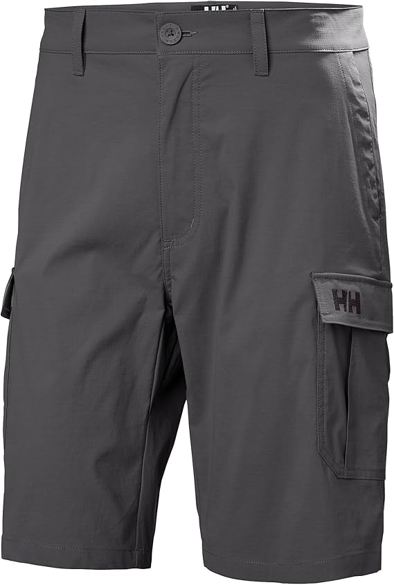 Helly Hansen Men's Hh Qd Cargo Shorts 11'''