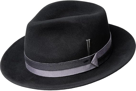 Bailey Appley Fedora