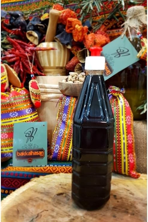 Grocery Store Hasan Carob Carob Molasses 1 Kg