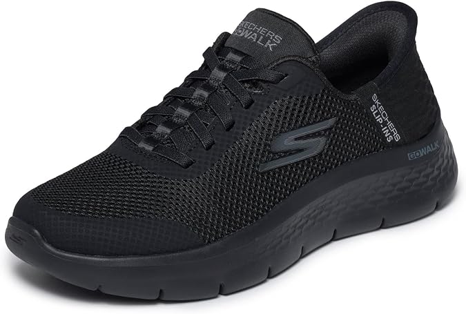Skechers Women's GO Walk Flex Grand Entry Slip-On