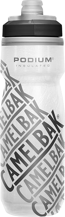 CAMELBAK Bottle Podium Chill 620ml Race Edition