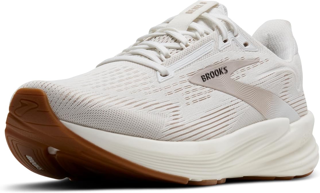 Brooks Womens Revel 8 Running Shoe
