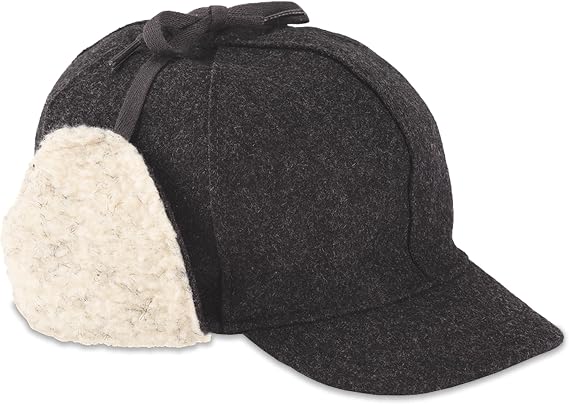 Stormy Kromer The Snowdrift Cap