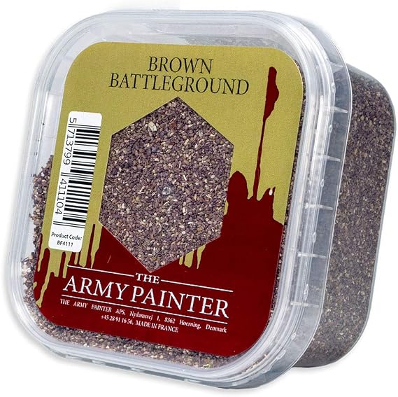 The Army Painter BF4111 Accessories
