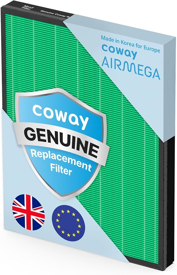 Coway Max2Green™ Filter for Air Purifier AP-1821 Airmega 240