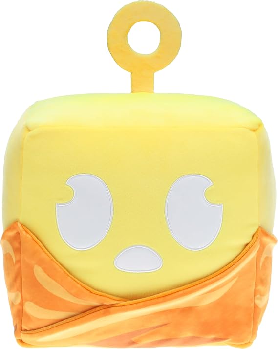 Blox Fruits – HUGE Plush – Buddha – Series 2