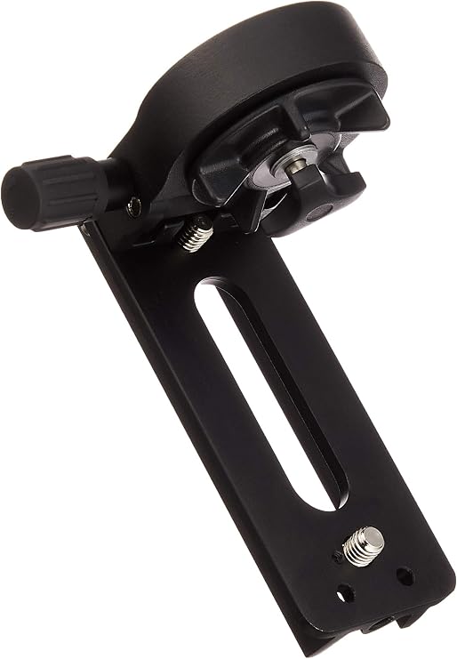 Kenko Telescope Accessory for SkyMemo SW/S/T: Micro-adjustment Stand & Dovetail Plate 2 556641