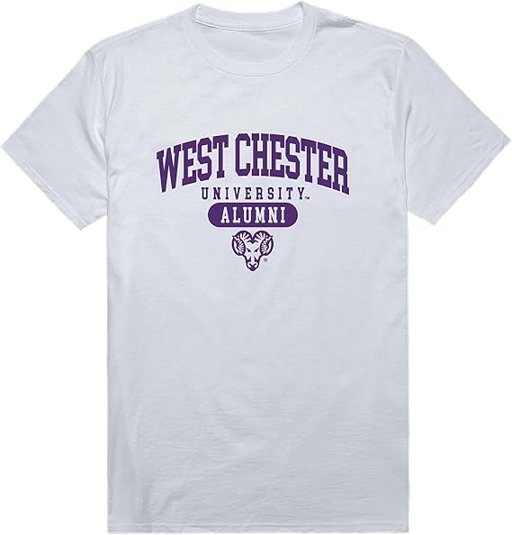 West Chester Rams Alumni Tee
