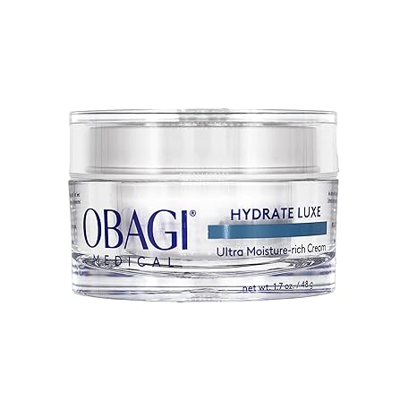 Obagi Hydrate Luxe Ultra-Rich Facial Moisturizer