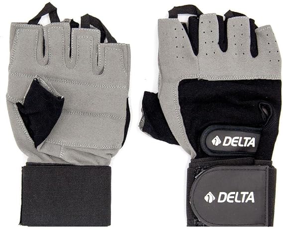 Delta Elite Fgl 9015 Antrenman Çalışma Eldiveni