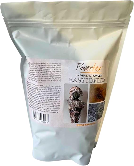 Powertex Powder, 1 kg