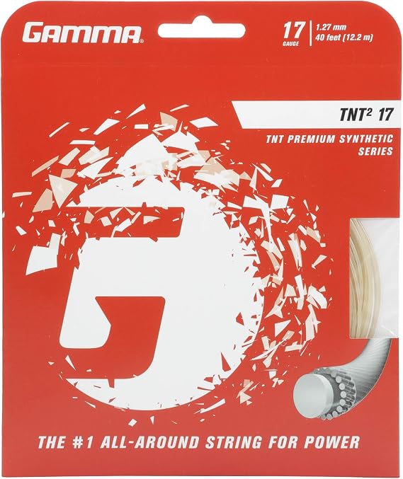 GAMMATnt2 16 Reel 360'