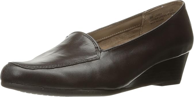 Aerosoles Women's Lovely Slip-On Loafer