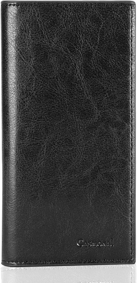 Checkbook Cover