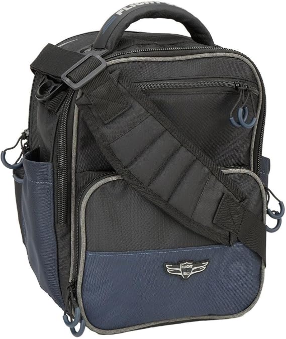 Flight Gear Sporty's Aviation Tablet Bag