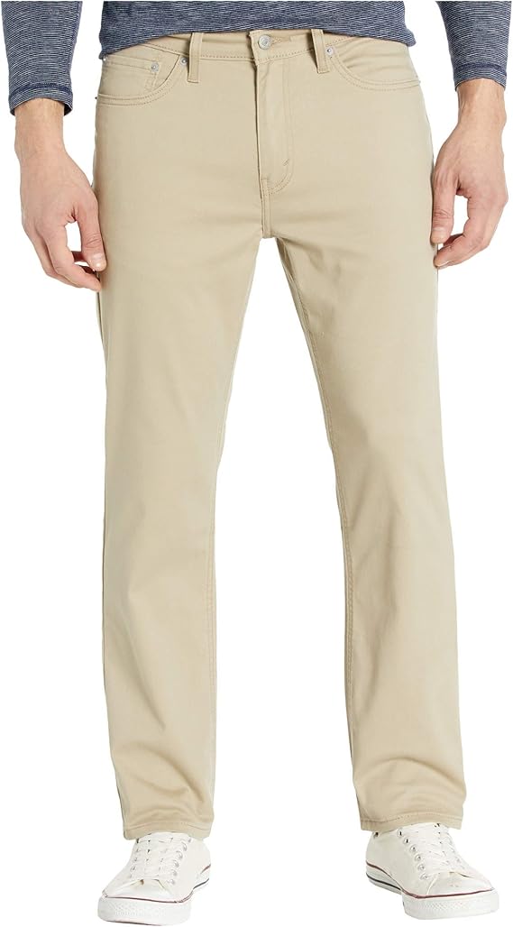Levi's Men's 541 Athletic Fit Jeans