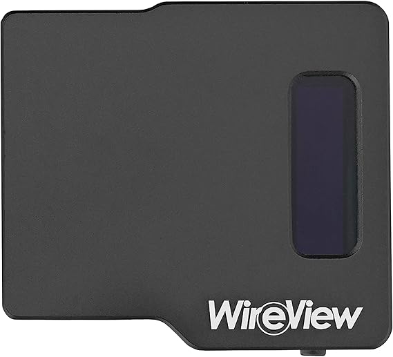 Thermal Grizzly WireView GPU - 1x12 VHPWR Normal - GPU Power Consumption Measuring Device - PCIe Power Connector - Real Time Direct Monitoring - Made in Germany