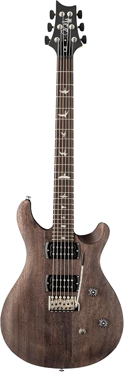Paul Reed Smith / SE CE24 Standard Satin Chracoal CH Mahogany Body