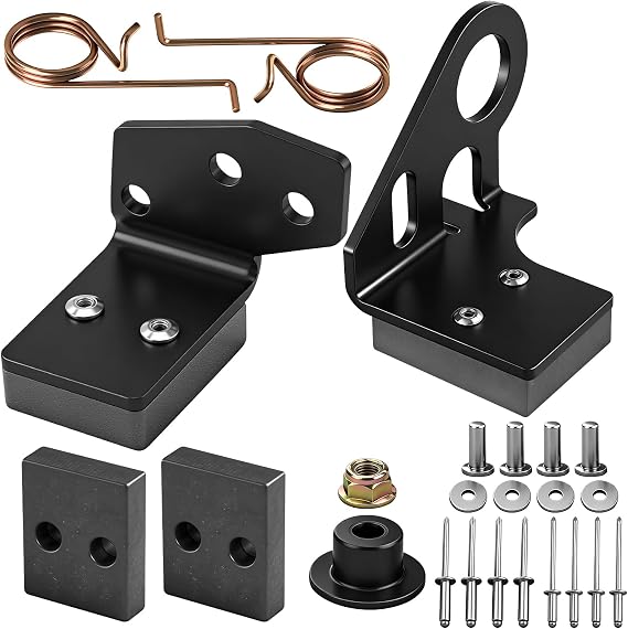 753-09904A 983-05182A Deck Brake Arm Kit for MTD Cub Cadet Craftsman 42"