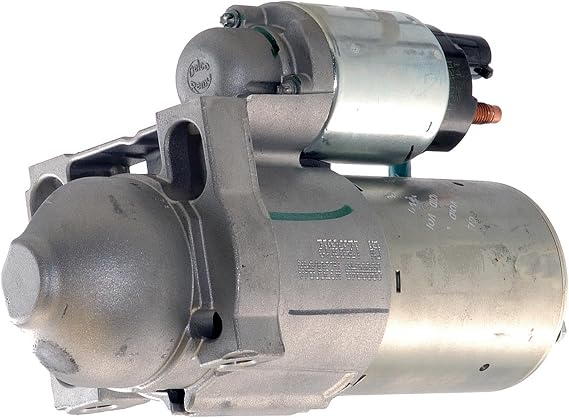 ACDelco Gold 337-1200 (19338750) Starter