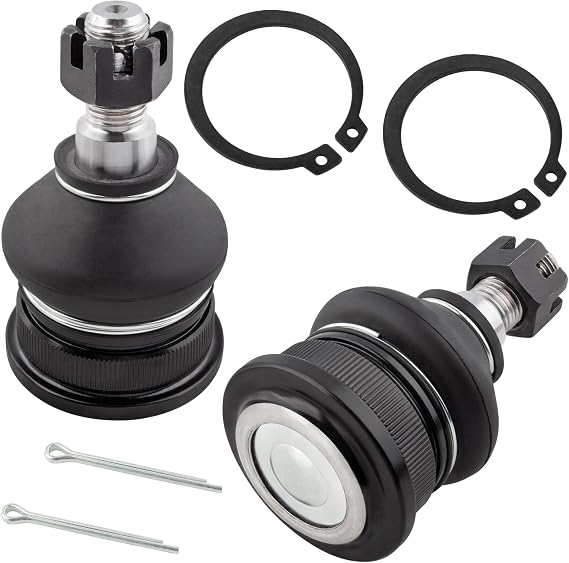 フロントサスペンション ロワーボールジョイント Lhドライバー&rh 助手席用 ヒュンダイアクセント 2000-2005 ヒュンダイアクセント 2006 ハッチバックモデル; 2ドア 交換用 # K90691