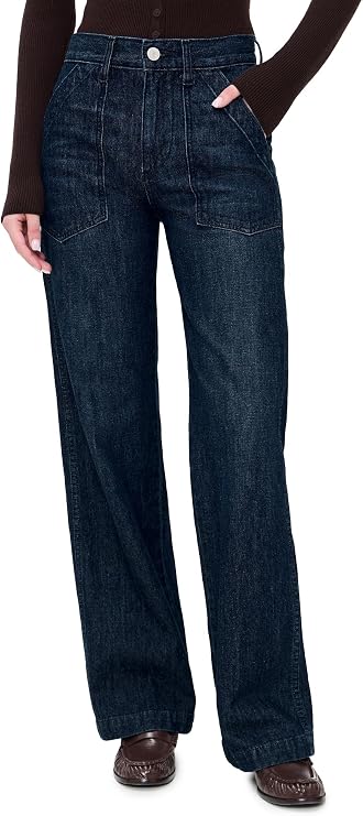 AMO Women's Greta Trousers
