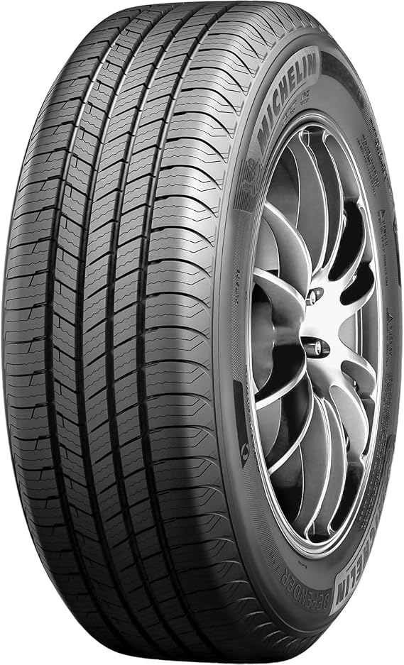 Michelin MICHELIN DEFENDER (H) All-Season Radial Tire - 195/065R15 91H
