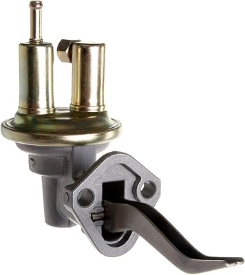 Delphi MF0017 Mechanical Fuel Pump