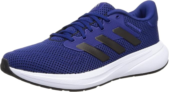 Adidas Unisex Response Runner Shoes