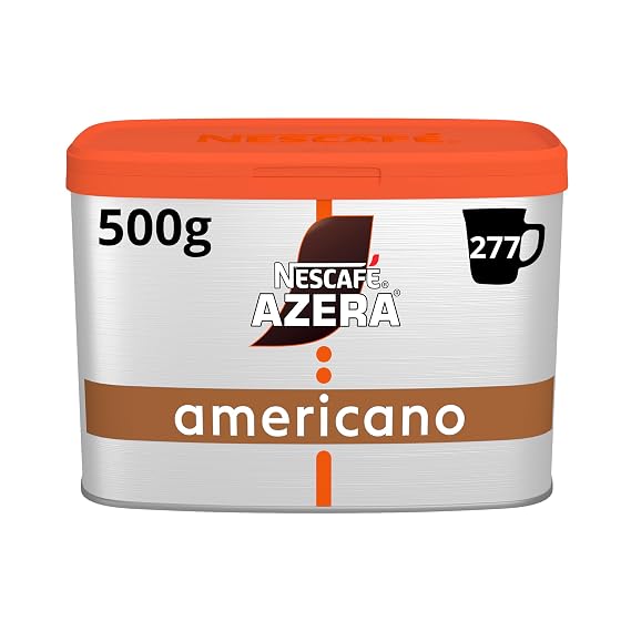 Nescafe Azera, 500g