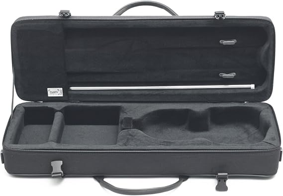 BAM Classic Violin Case Keman Kutusu