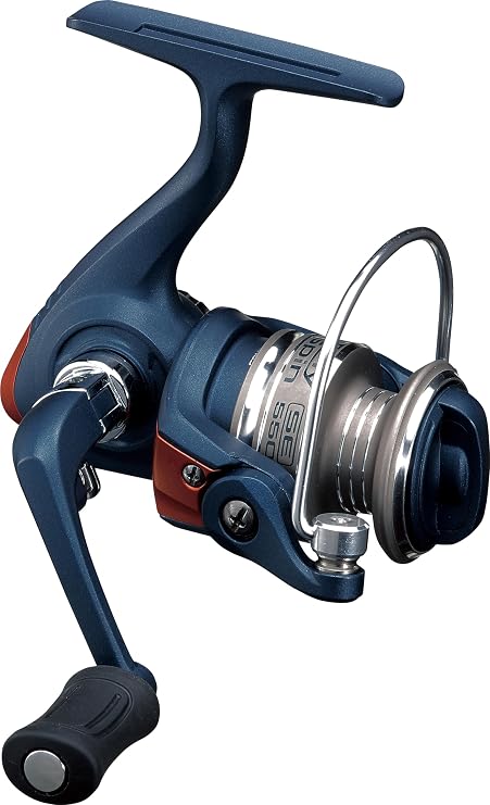 VICEO Tiny Spin SE 550 VTSS550 Compact Spinning Reel