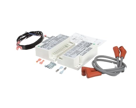 Frymaster 826-3272 Ignition Module Kit 8073366
