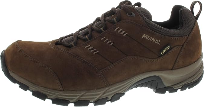 Meindl Men's Hiking and Mountaineering