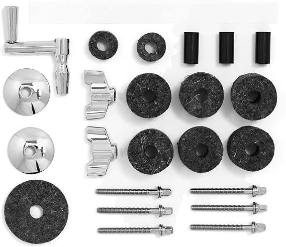 Gibraltar SC-DSTK Drum Set Tech Kit