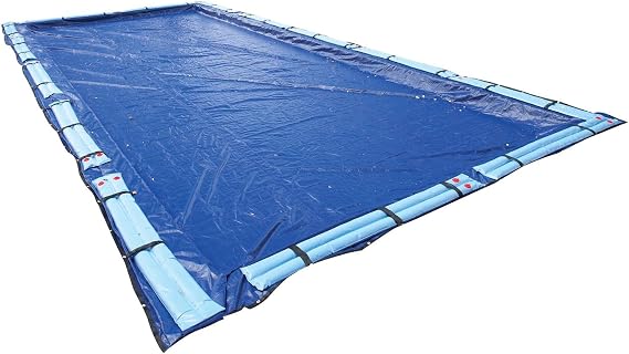 Swim Time WC964 20 by 40-Feet Rectangle Winter Cover