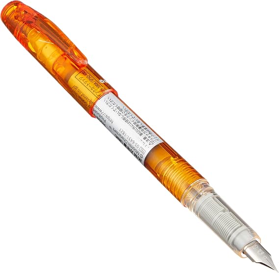Gakken StaFul Moomin Fountain Pen H05870