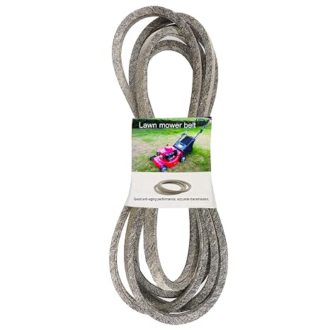 041-4022-00 141" x 5/8" Lawn Mower Deck Belt for Bad Boy 041402200 Grasshopper 382090 Hustler 791988 Scag 483325 B138 42" CZT Maverick HD, 54" MZ Magnum, 61" Revolt Aramid Cord