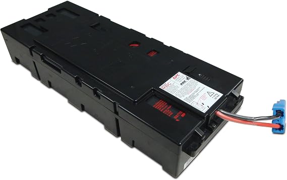 Schneider Electric Ups Replacement Battery RBC116 (APCRBC116)