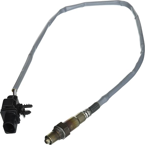 Motorcraft - Sensor - Hego (P) (DY1166)