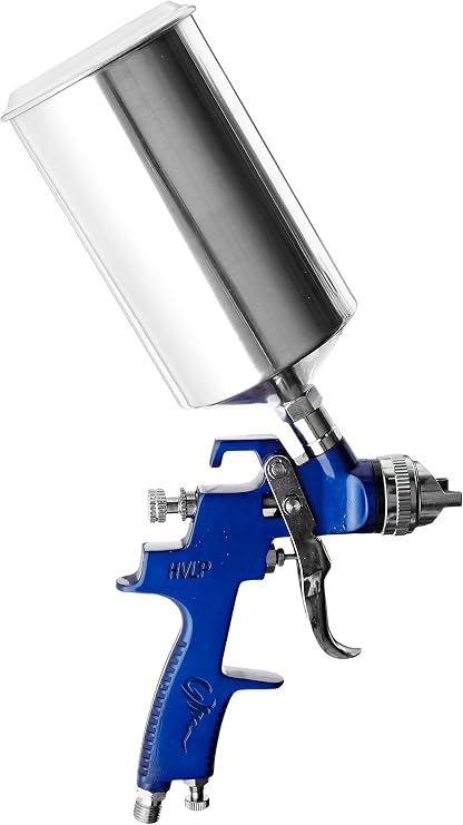 ATD Tools 6902 HVLP Primer Spray Gun
