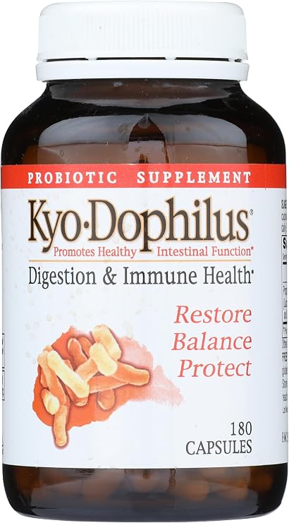 Kyo*Dophilus Kyo-Dophilus, 1 Lb