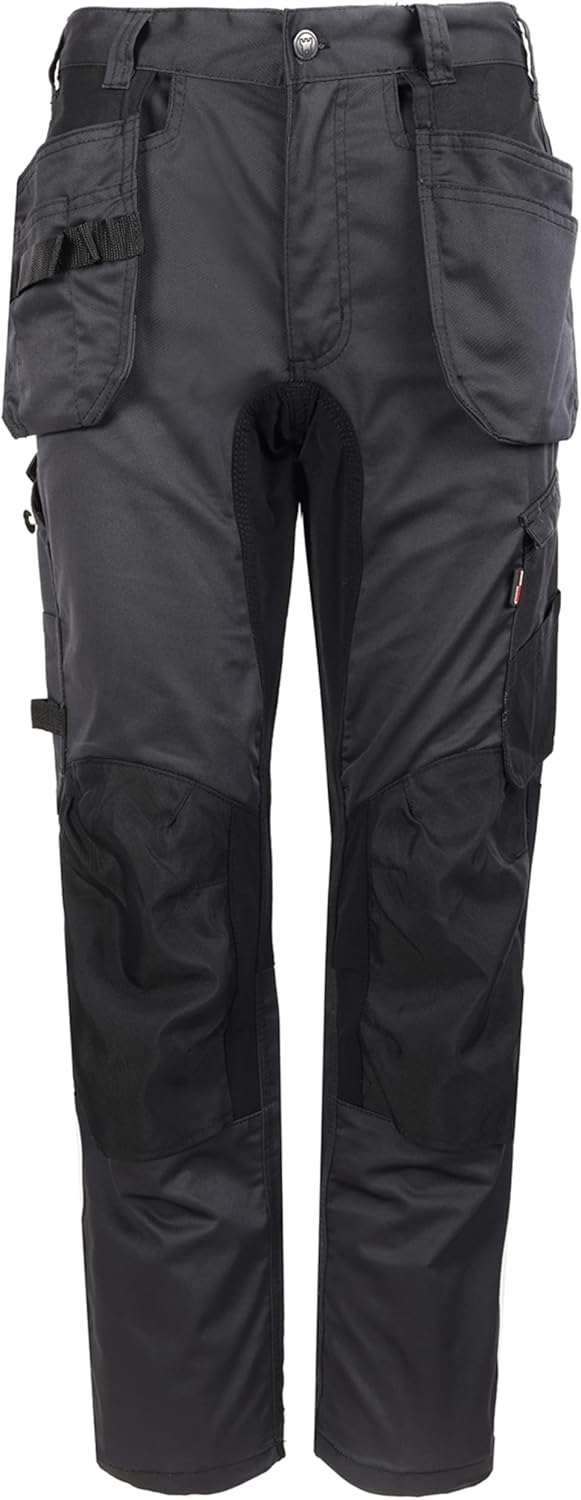 TuffStuff Men's 725 X-Motion Work Trouser Trouser