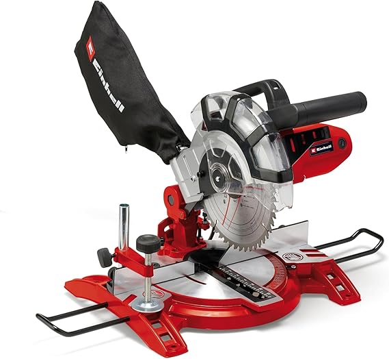 Einhell Gönye Testere TC-MS 2112 4300295