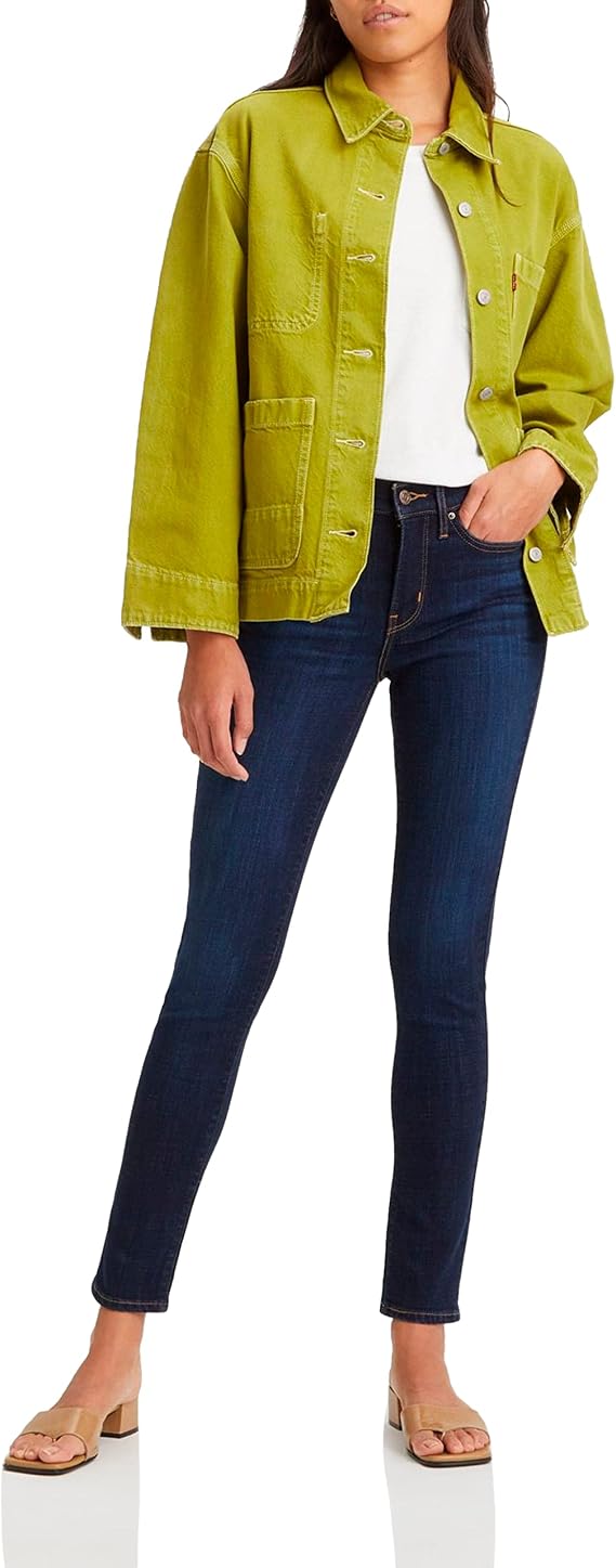 Levi's Women's 311 Shaping Skinny Jeans