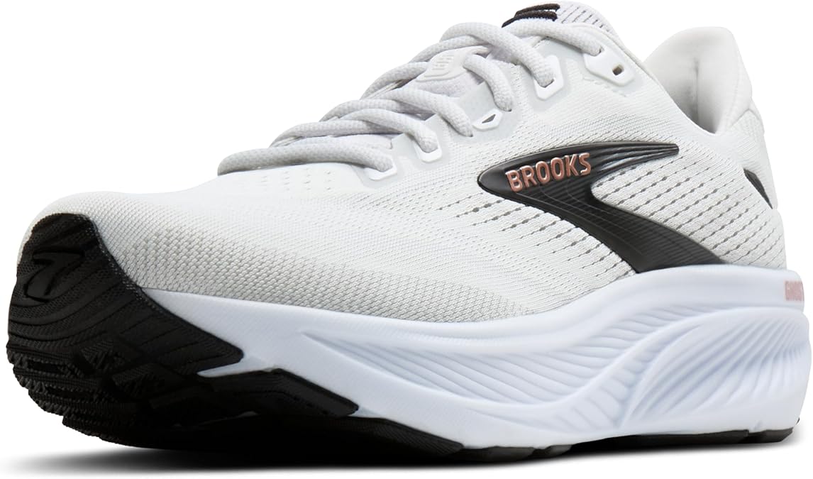 Brooks Womens Ghost 18 Running Shoe