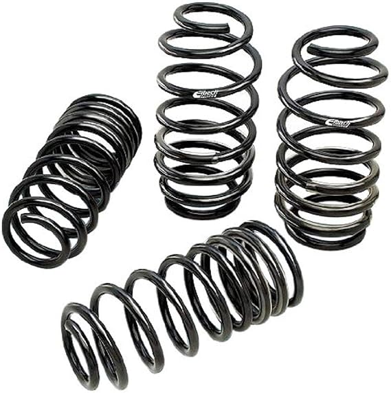 Eibach 85109.140 Pro-Kit Performance Spring, (Set of 4)